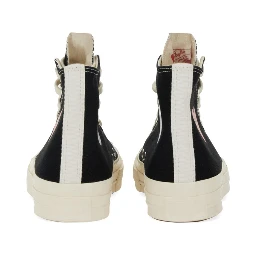 SNEAKER WITH LOGO