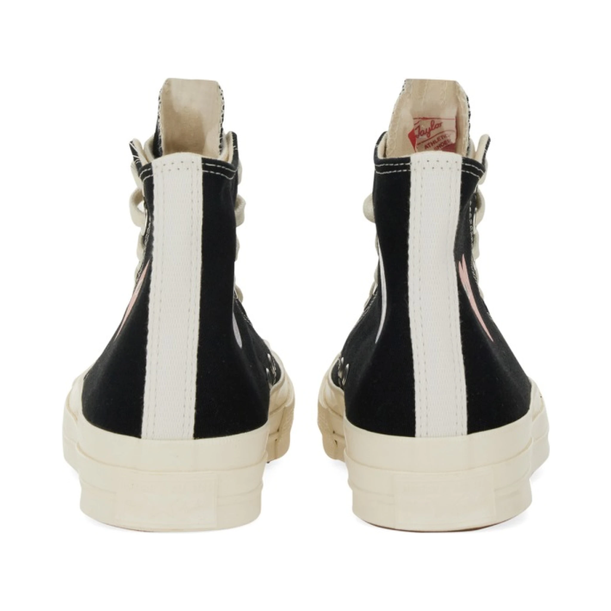 SNEAKER WITH LOGO