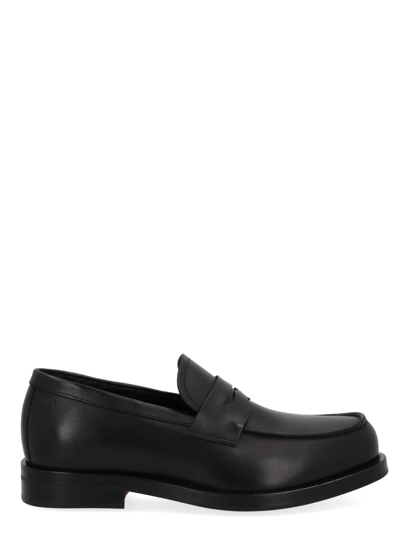 "DRESSLETIC" LOAFER