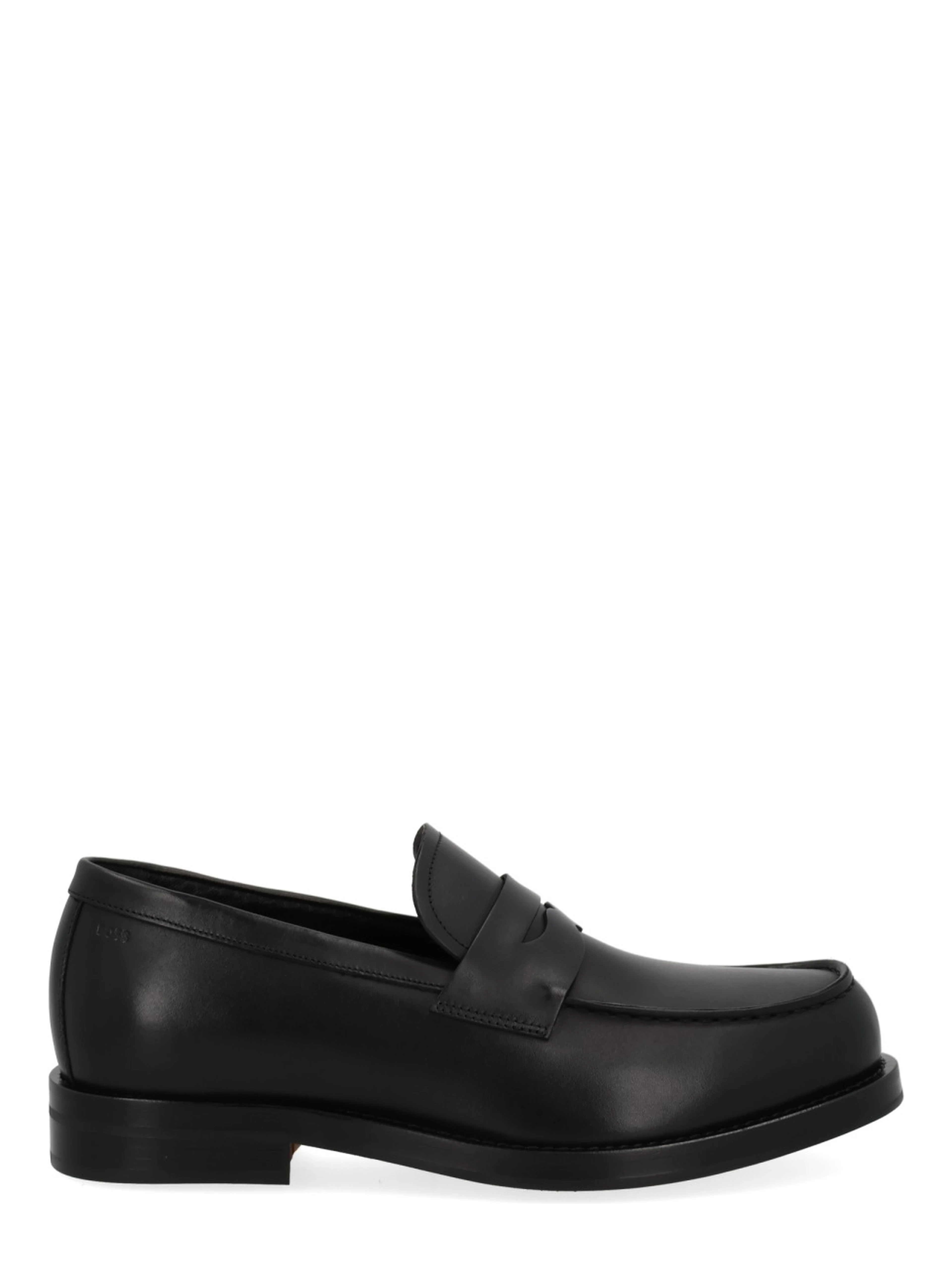 "DRESSLETIC" LOAFER