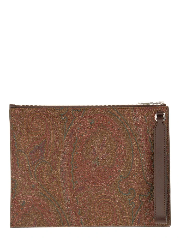 DPP POUCH "ESSENTIAL PAISLEY" alternative