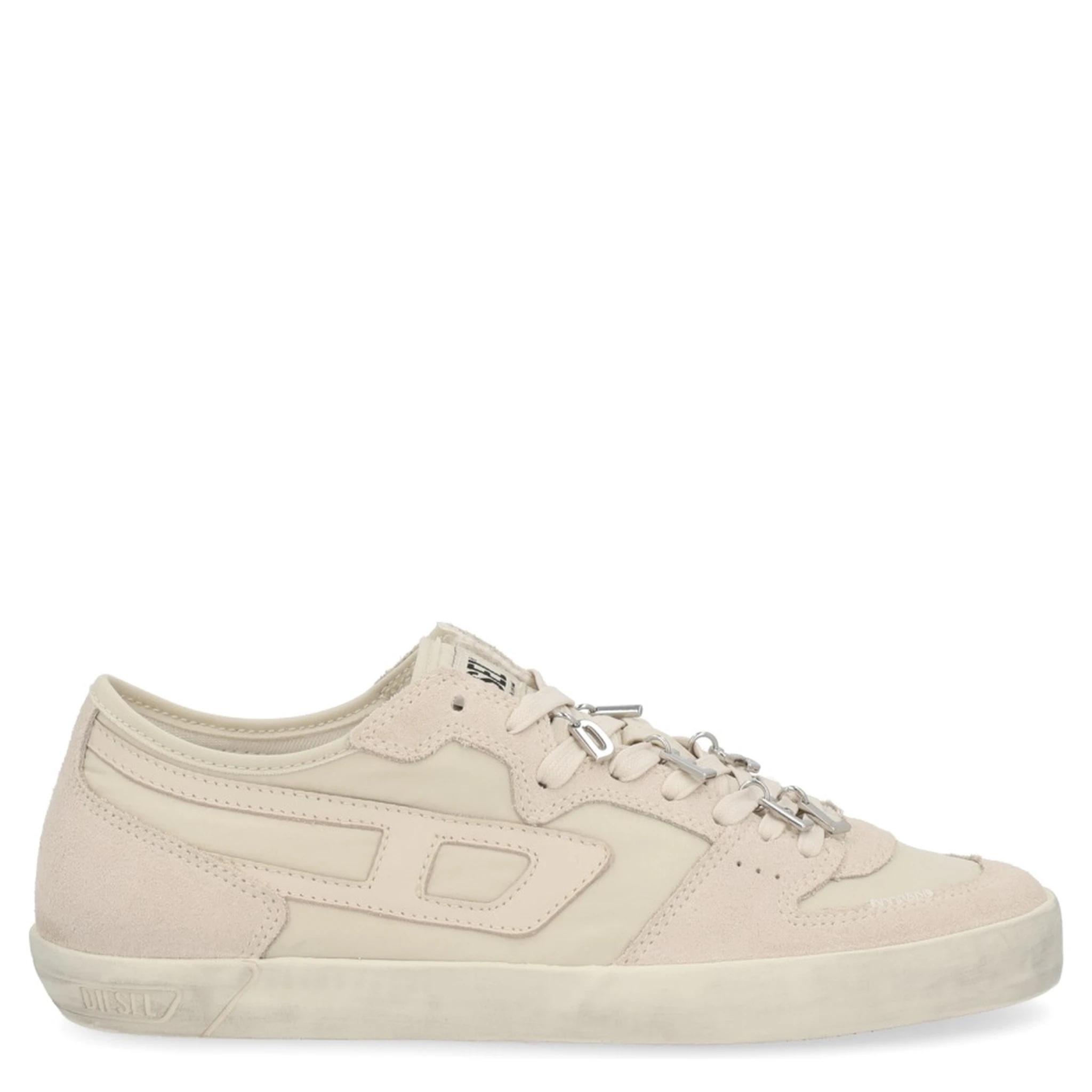 حذاء رياضي "S-LEROJI D-1 LOW"