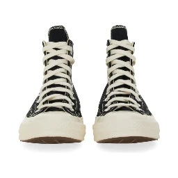 SNEAKER WITH LOGO