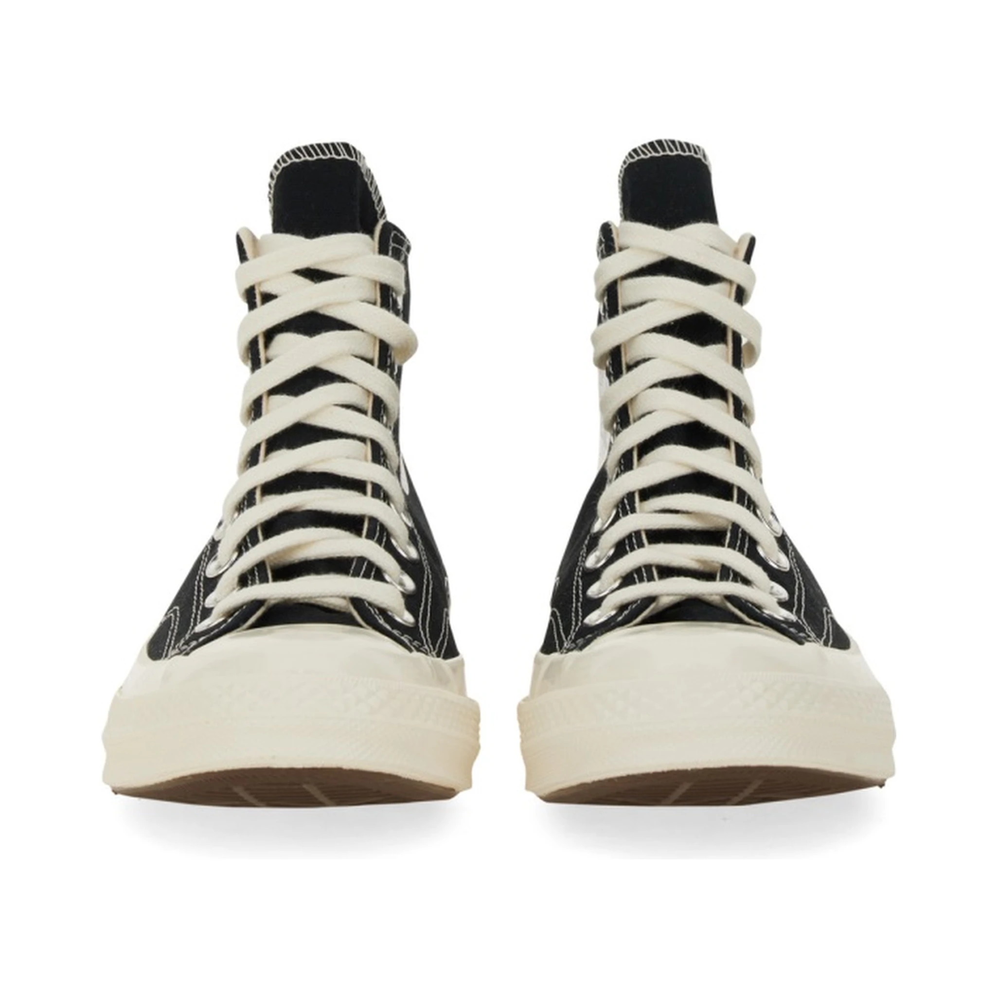 SNEAKER WITH LOGO