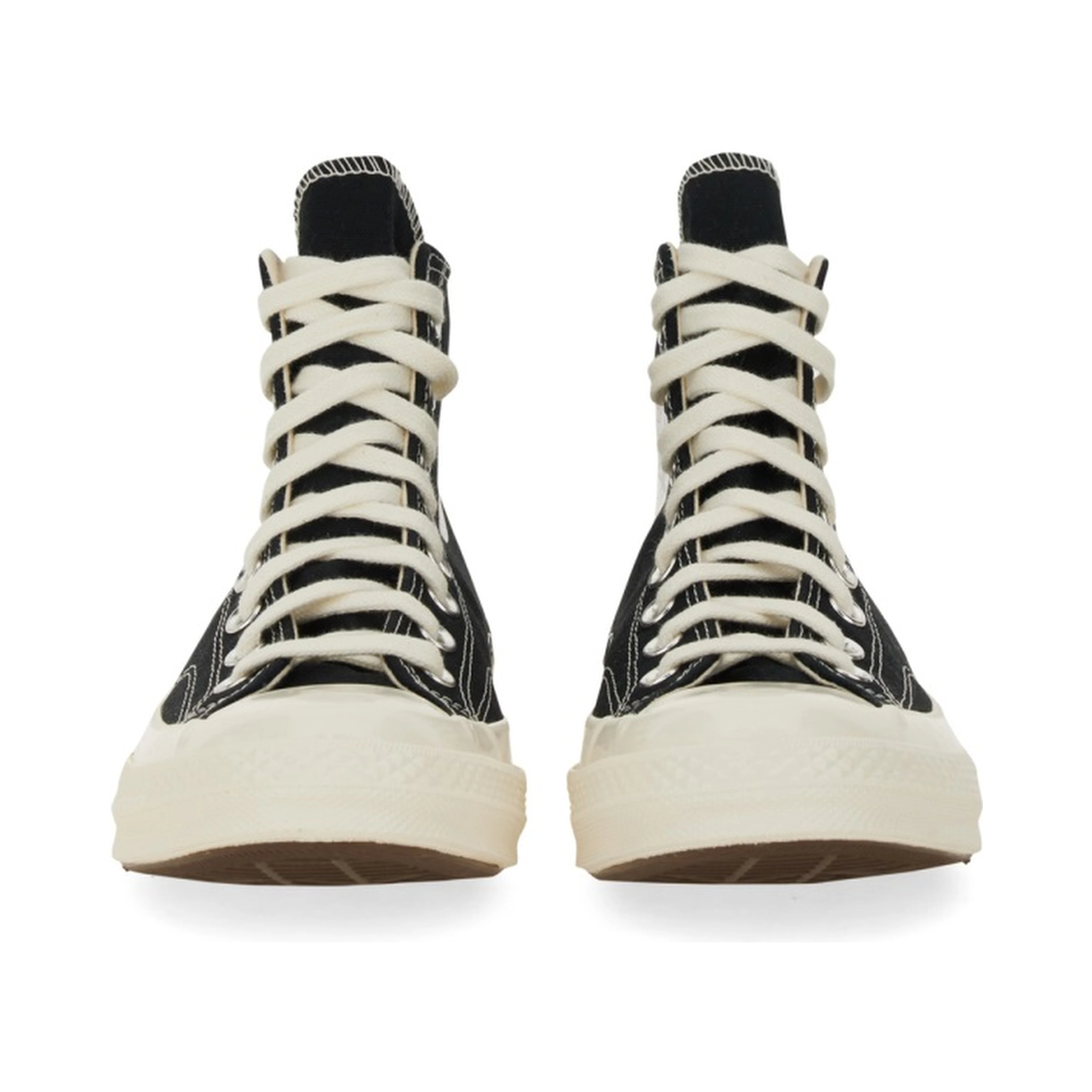 SNEAKER WITH LOGO