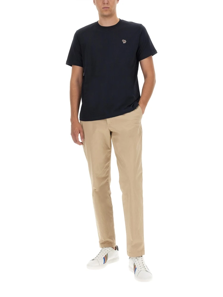 REGULAR FIT T-SHIRT alternative