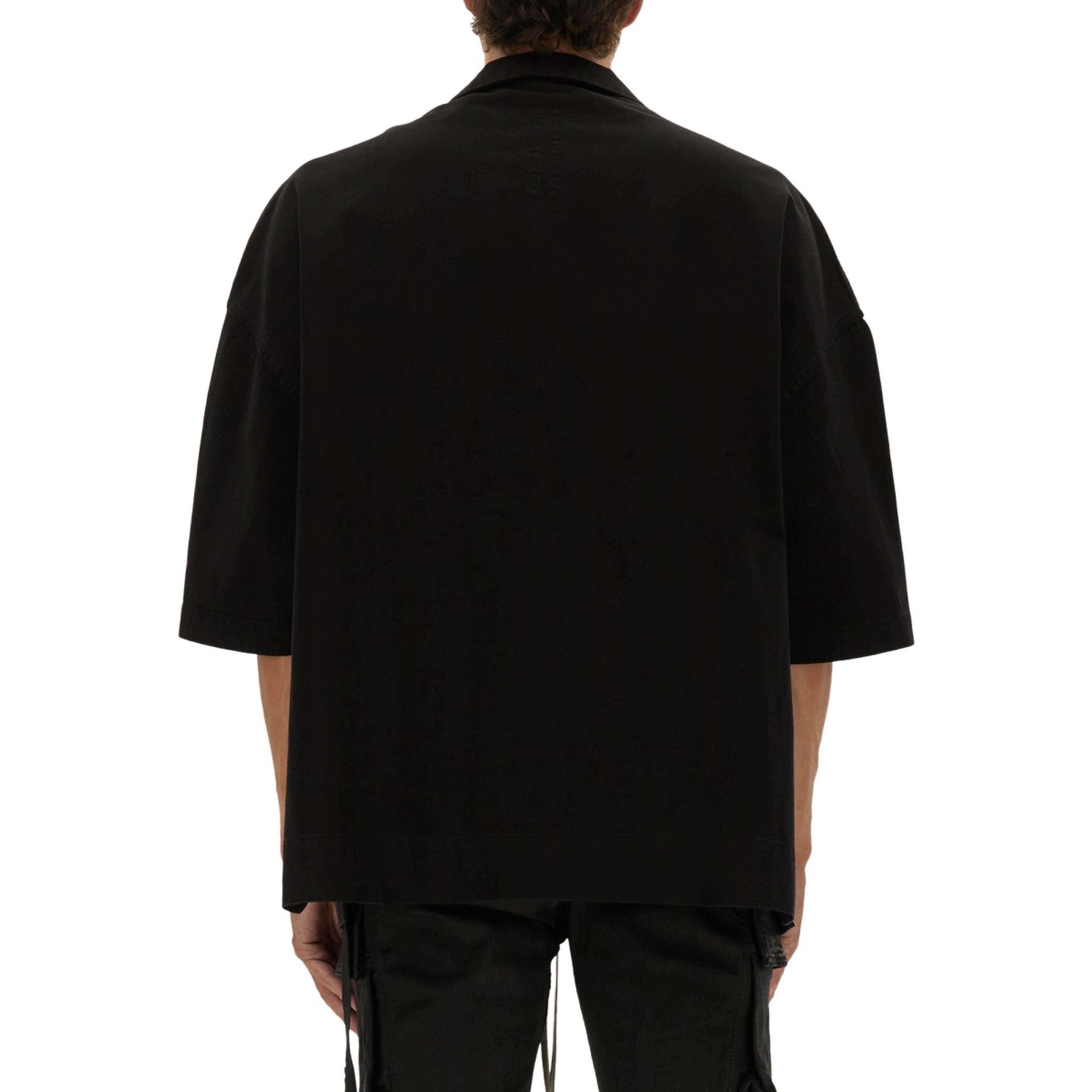"MAGNUM TOMMY" SHIRT