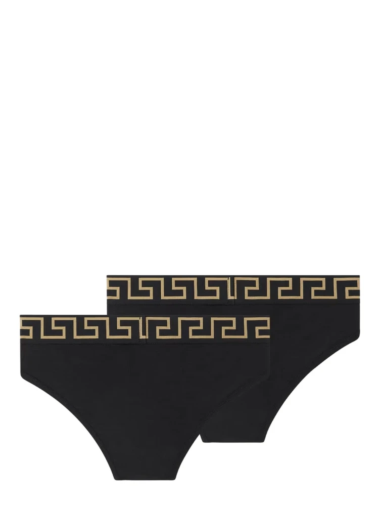 BI-PACK COTTON BRIEFS alternative