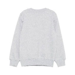 SWEATSHIRT WITH LOGO