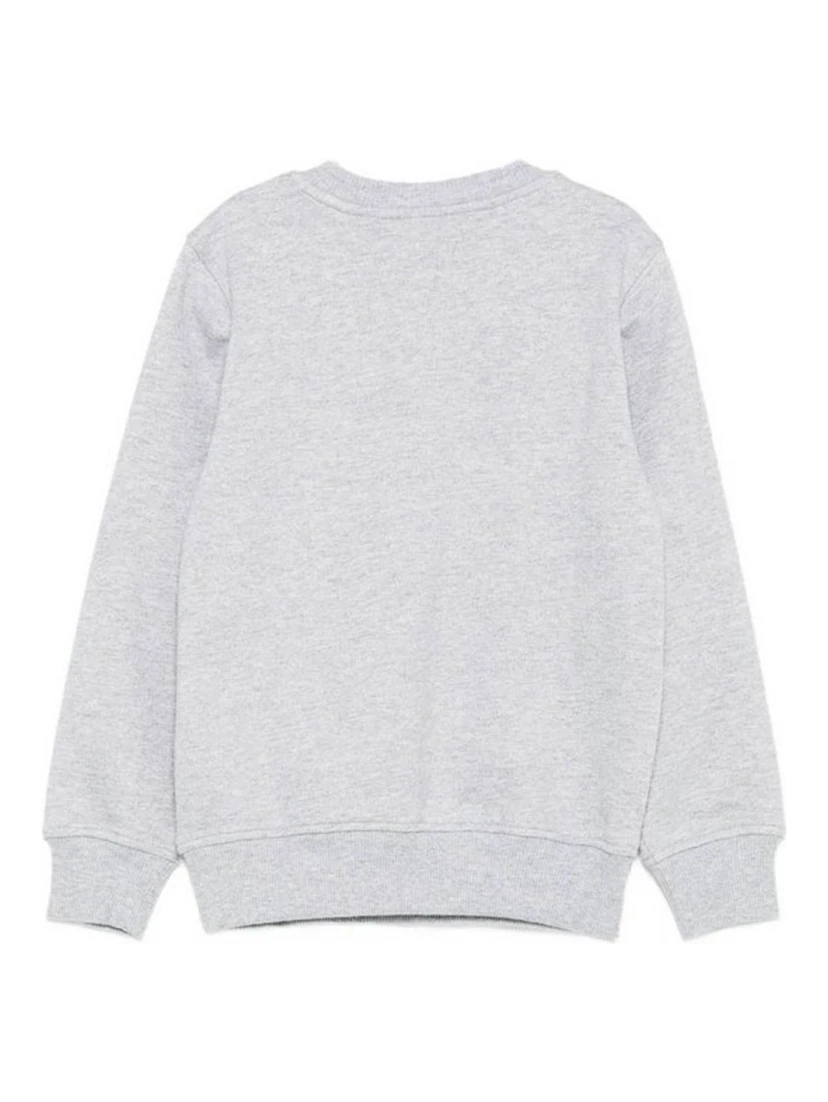 SWEATSHIRT WITH LOGO