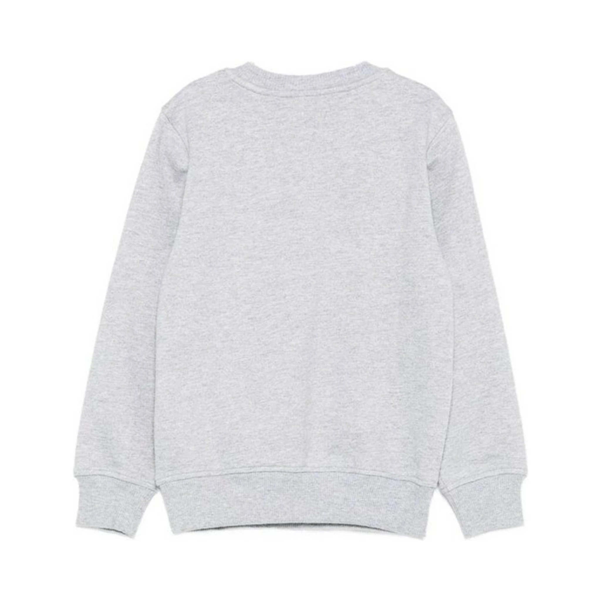 SWEATSHIRT WITH LOGO