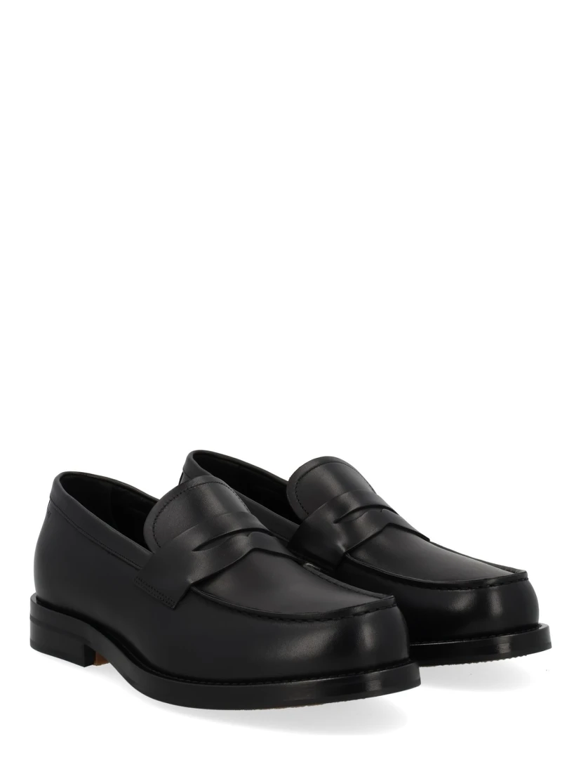 "DRESSLETIC" LOAFER