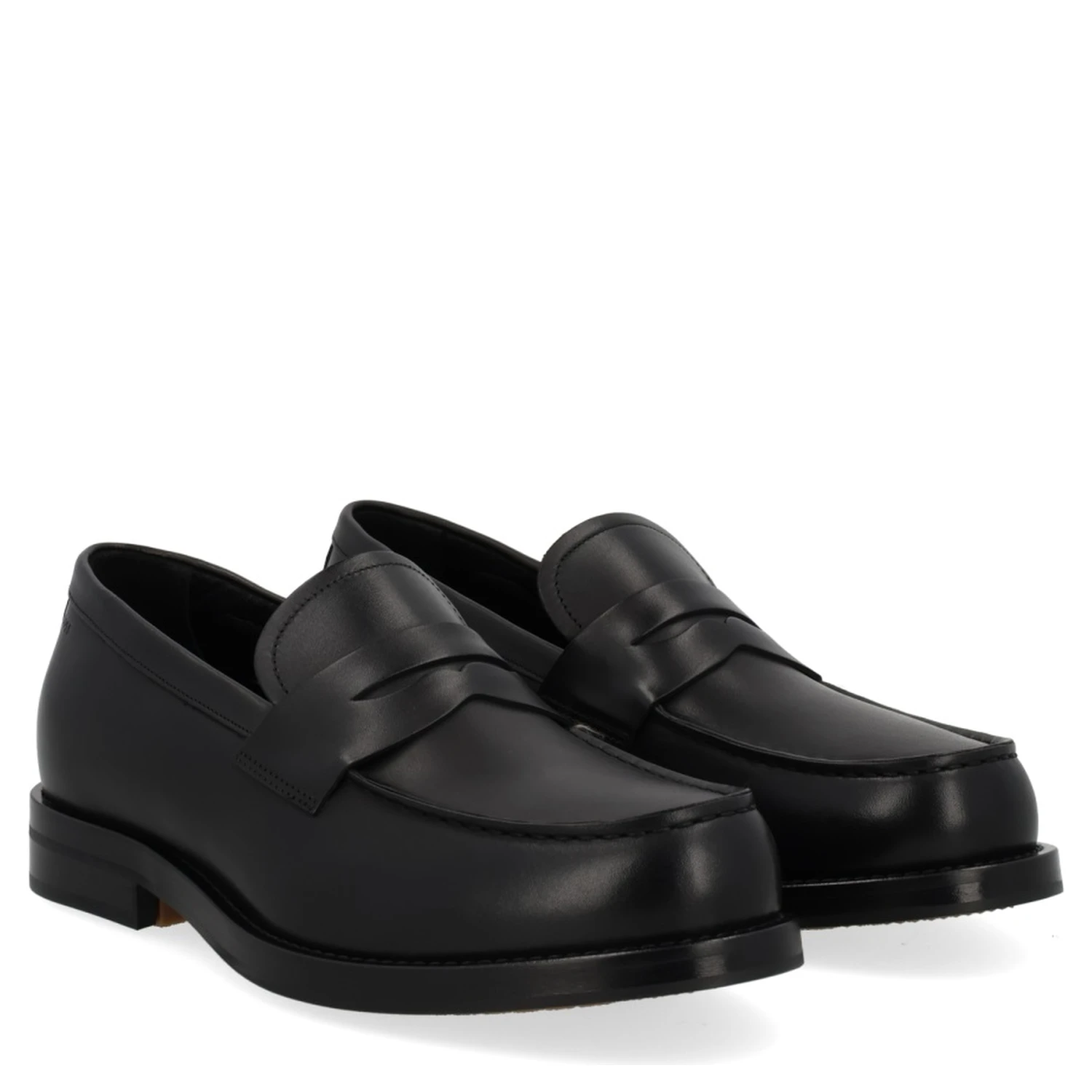 "DRESSLETIC" LOAFER