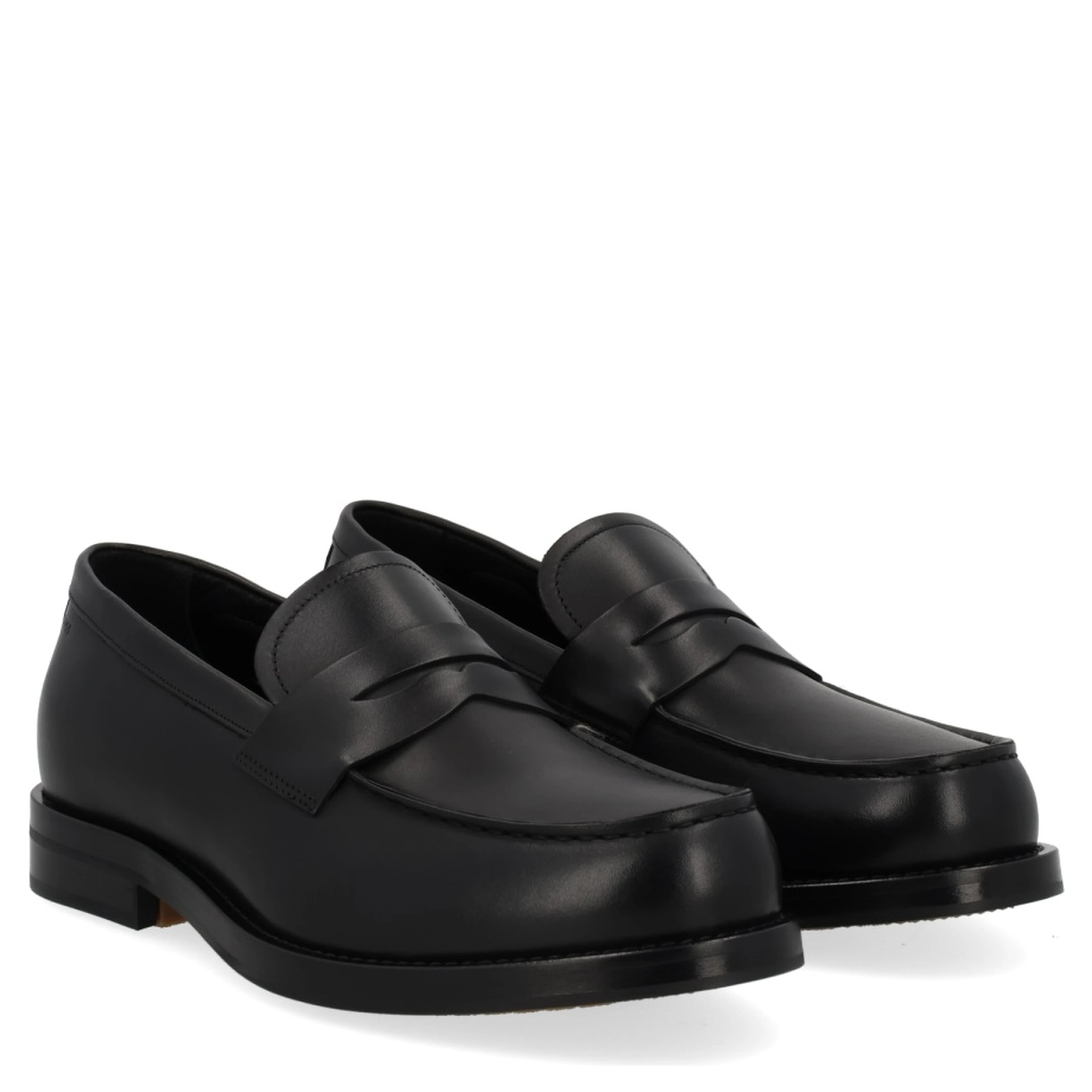 "DRESSLETIC" LOAFER