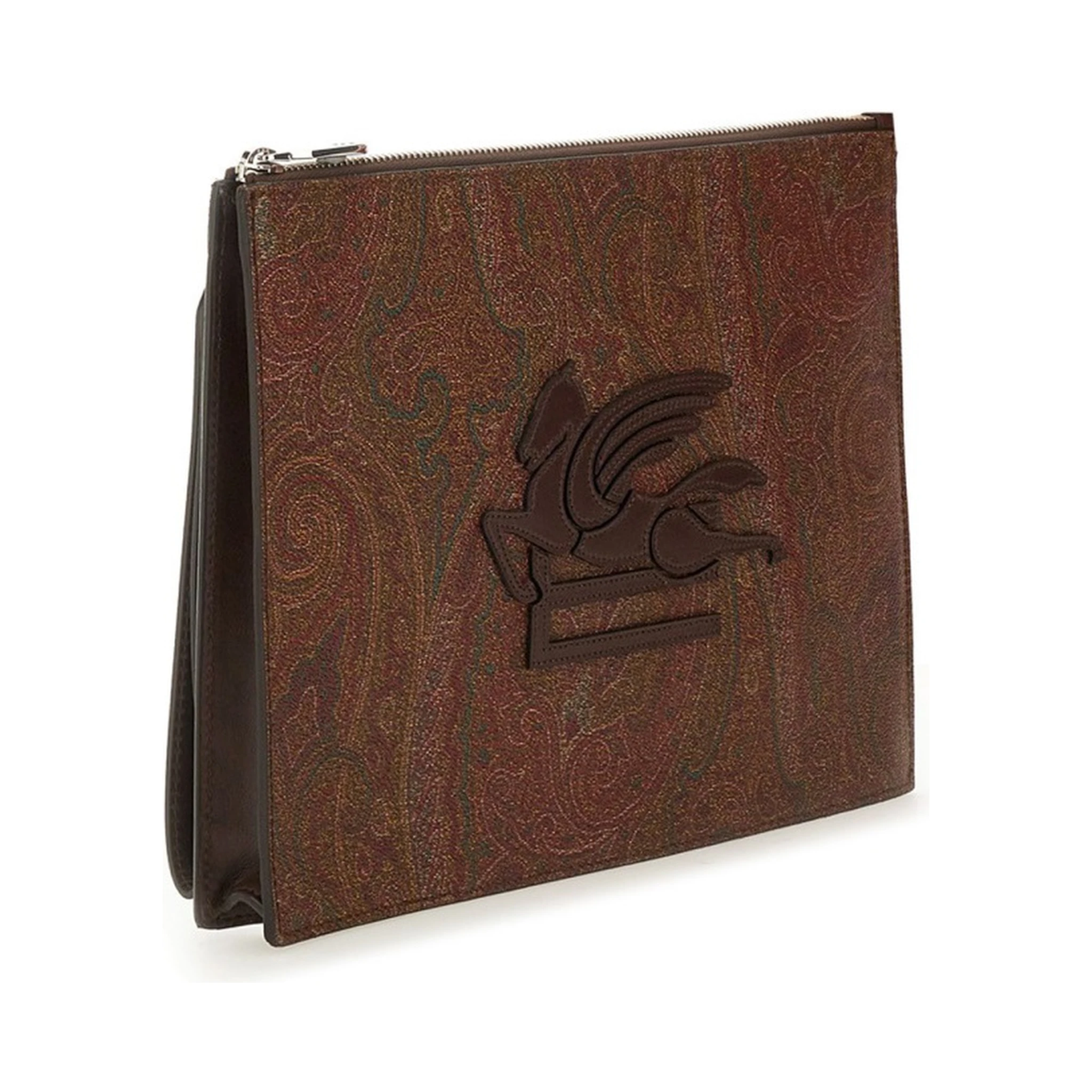 DPP POUCH "ESSENTIAL PAISLEY"
