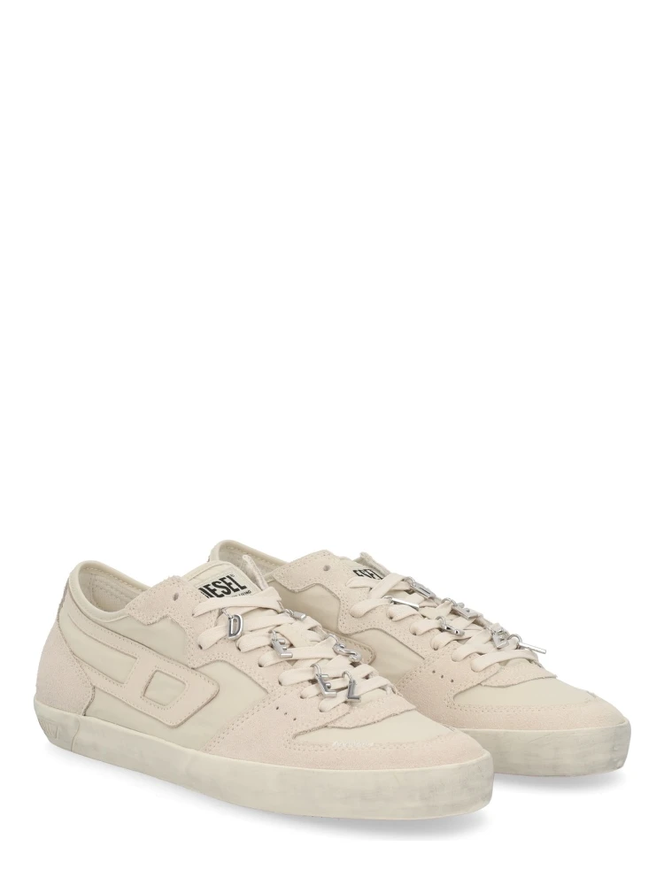 حذاء رياضي "S-LEROJI D-1 LOW" alternative