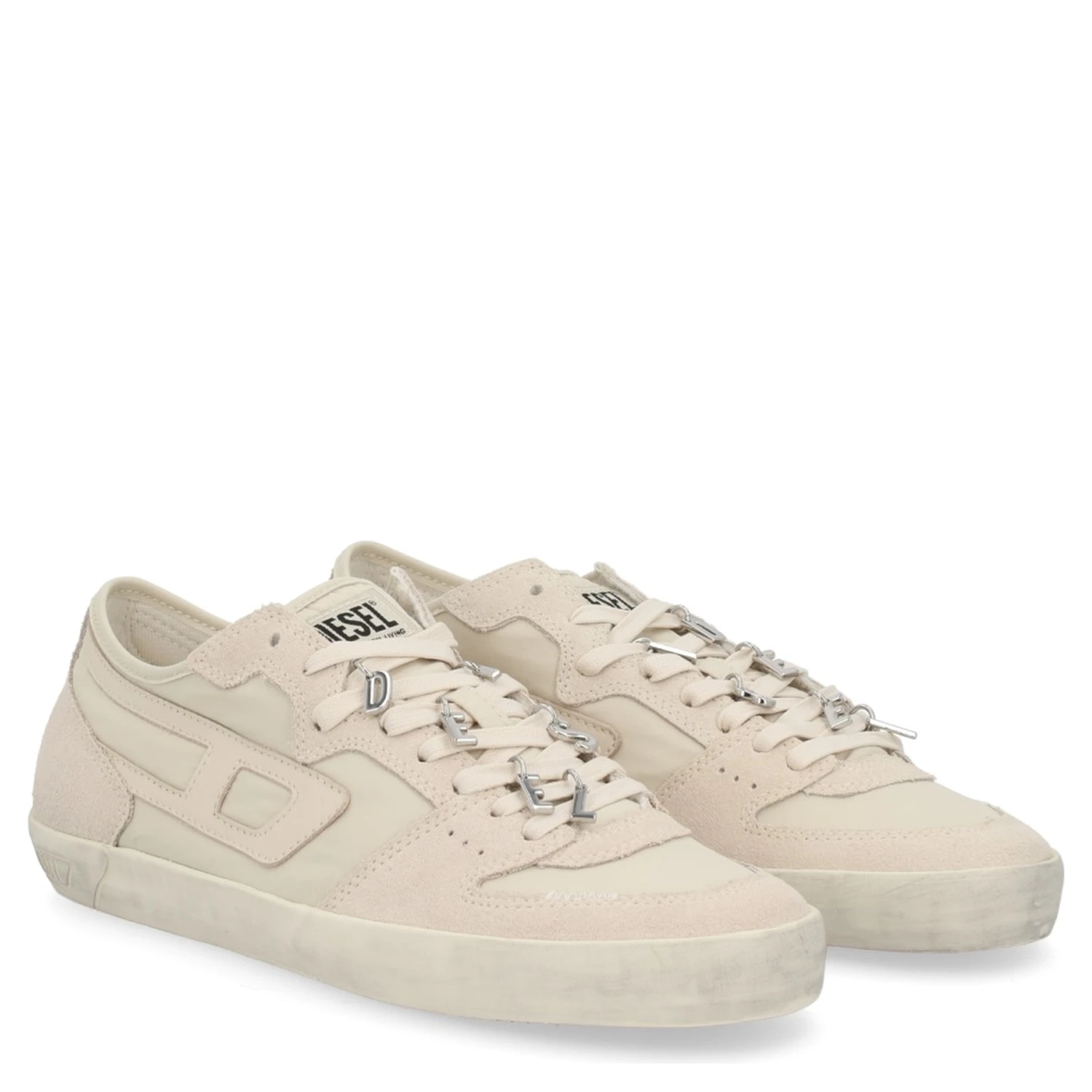 حذاء رياضي "S-LEROJI D-1 LOW"