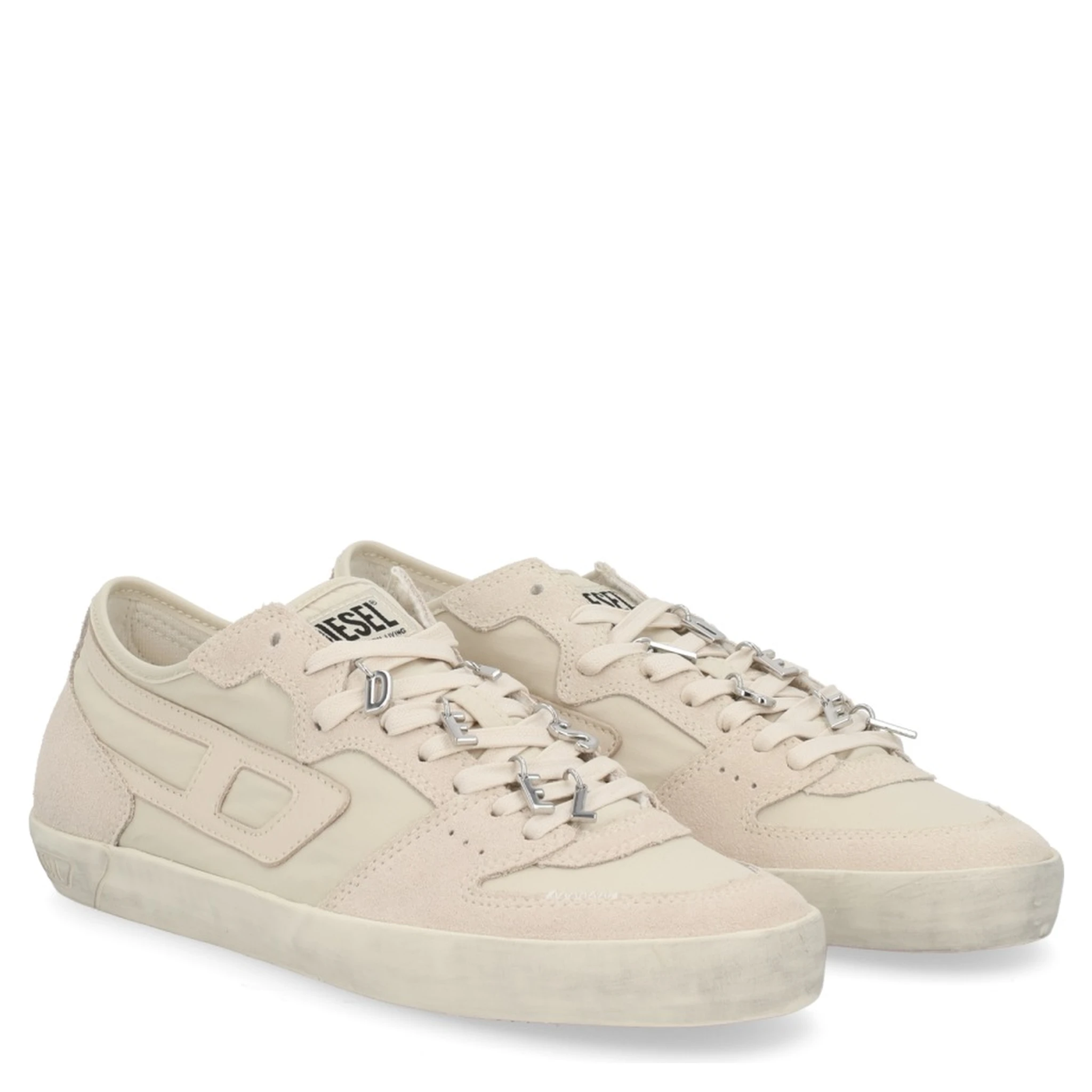 حذاء رياضي "S-LEROJI D-1 LOW"