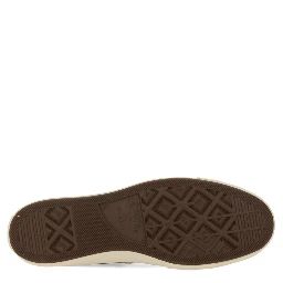 SNEAKER WITH LOGO