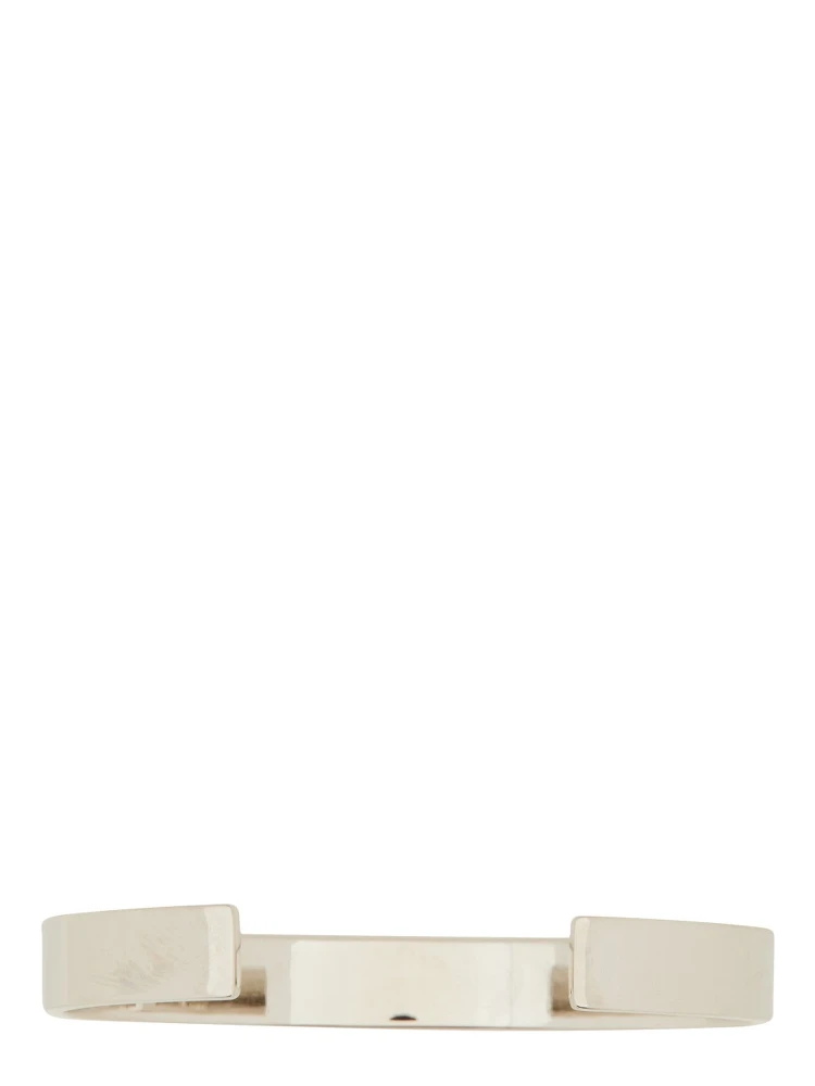 NUMERIC SIGNATURE RIGID BRACELET alternative