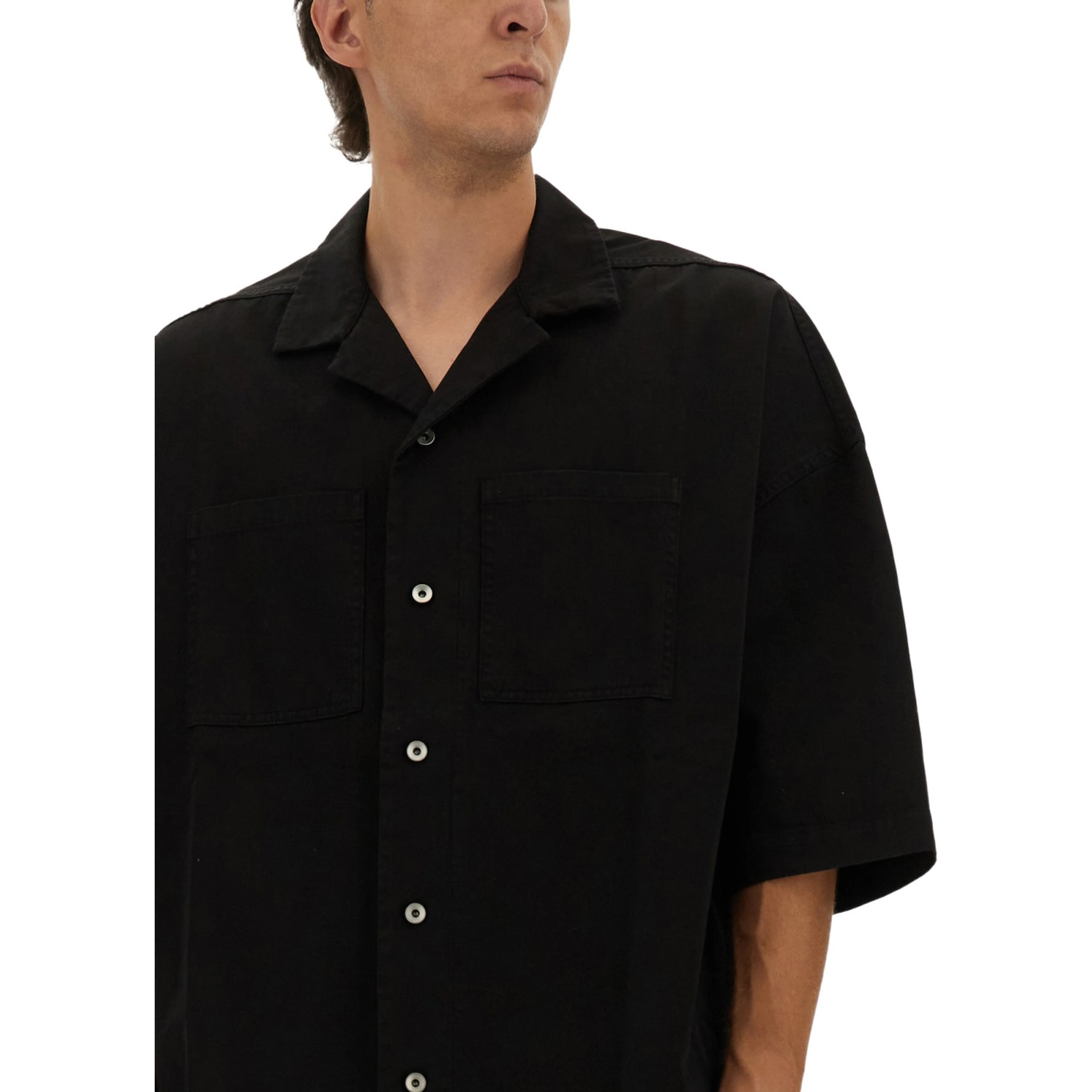 "MAGNUM TOMMY" SHIRT