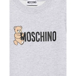 SWEATSHIRT WITH LOGO