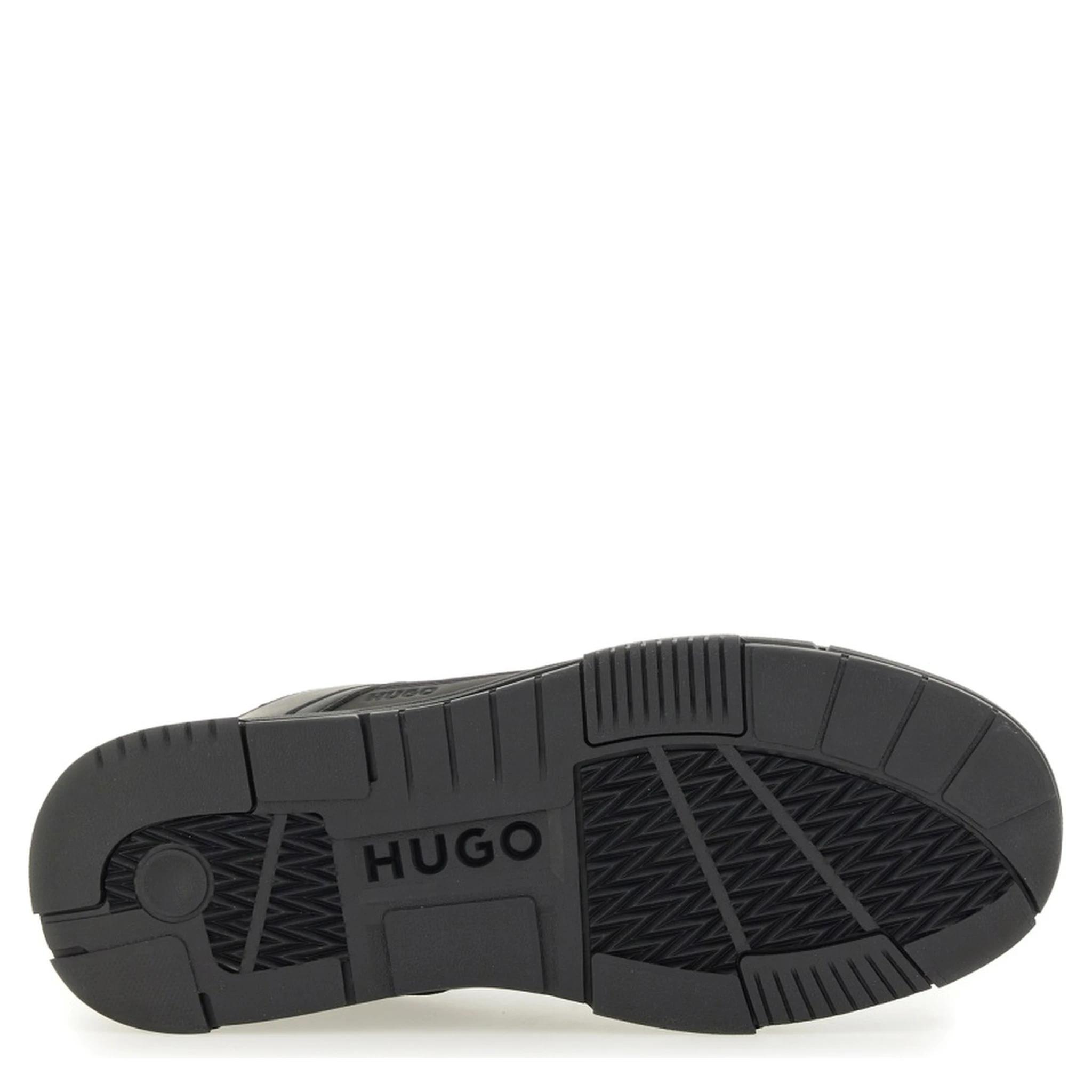 SNEAKER WITH MESH DETAILS