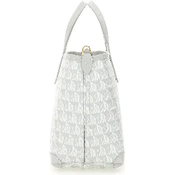 "I AM A PLASTIC BAG WINK" TOTE BAG XS