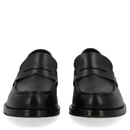 "DRESSLETIC" LOAFER