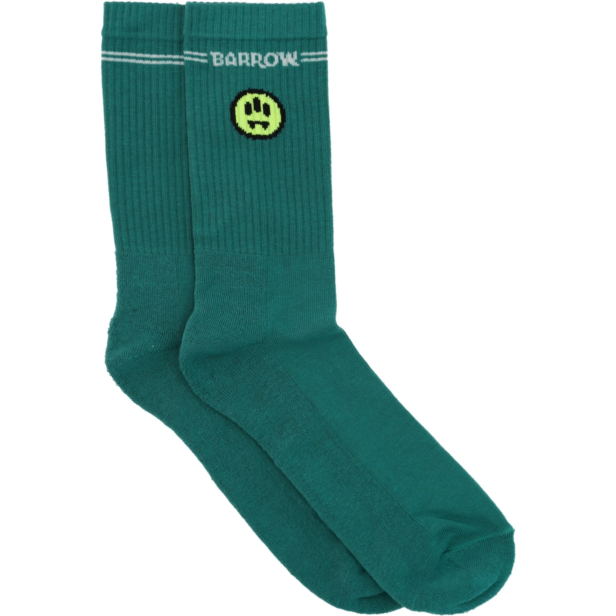 SOCKS WITH LOGO