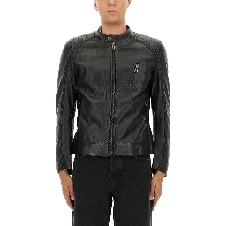 "V RACER 2.0" JACKET