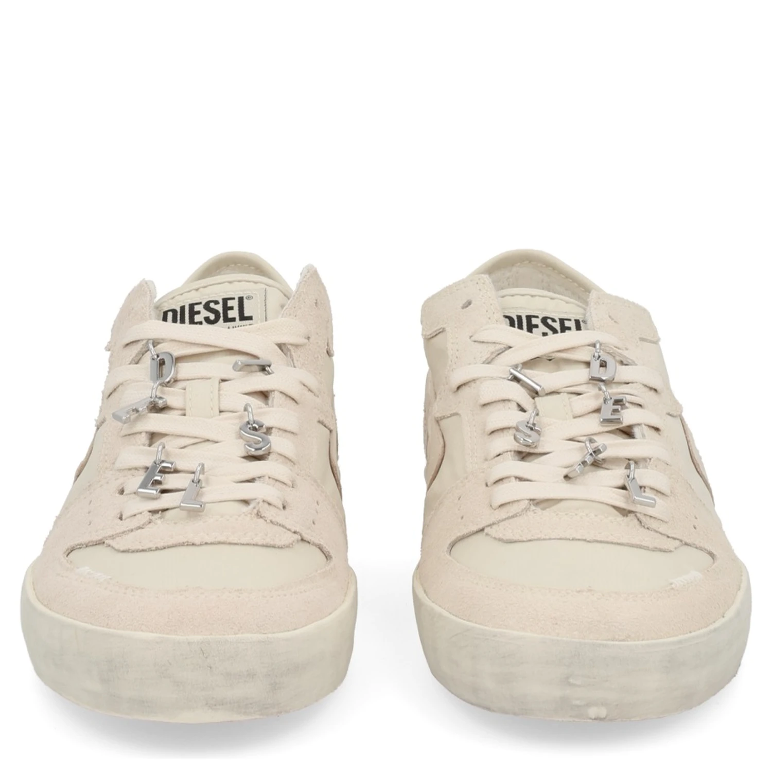 حذاء رياضي "S-LEROJI D-1 LOW"