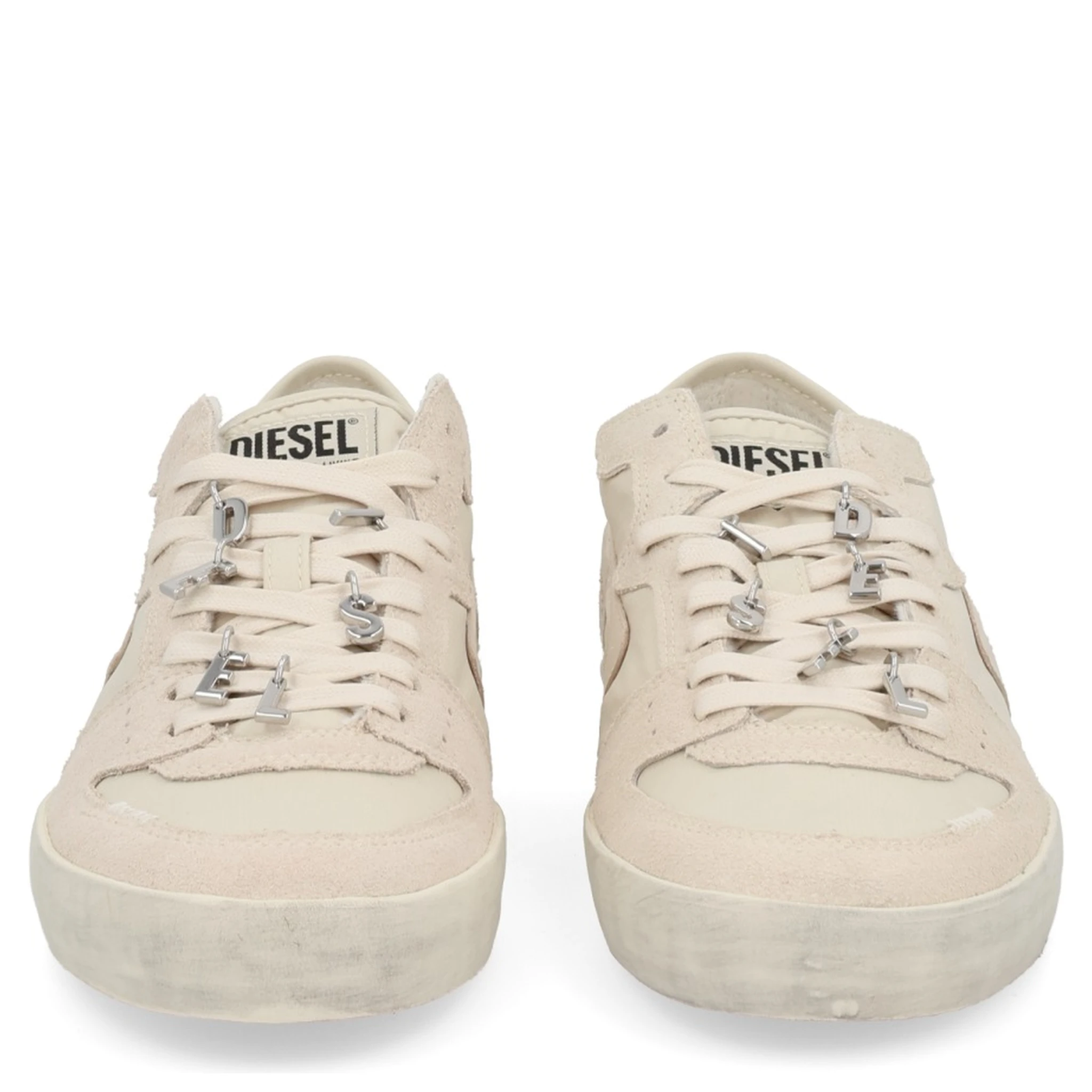 حذاء رياضي "S-LEROJI D-1 LOW"