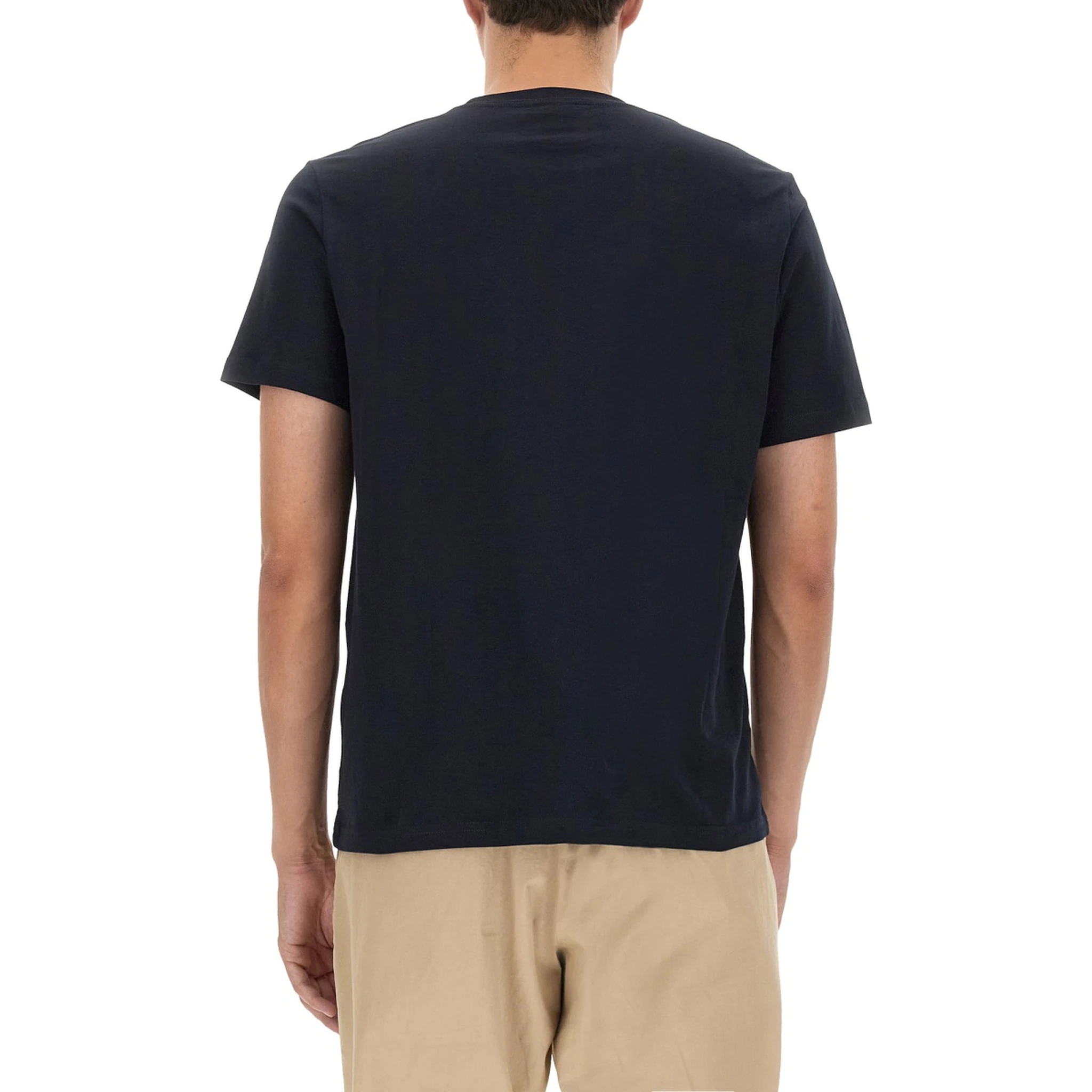 REGULAR FIT T-SHIRT