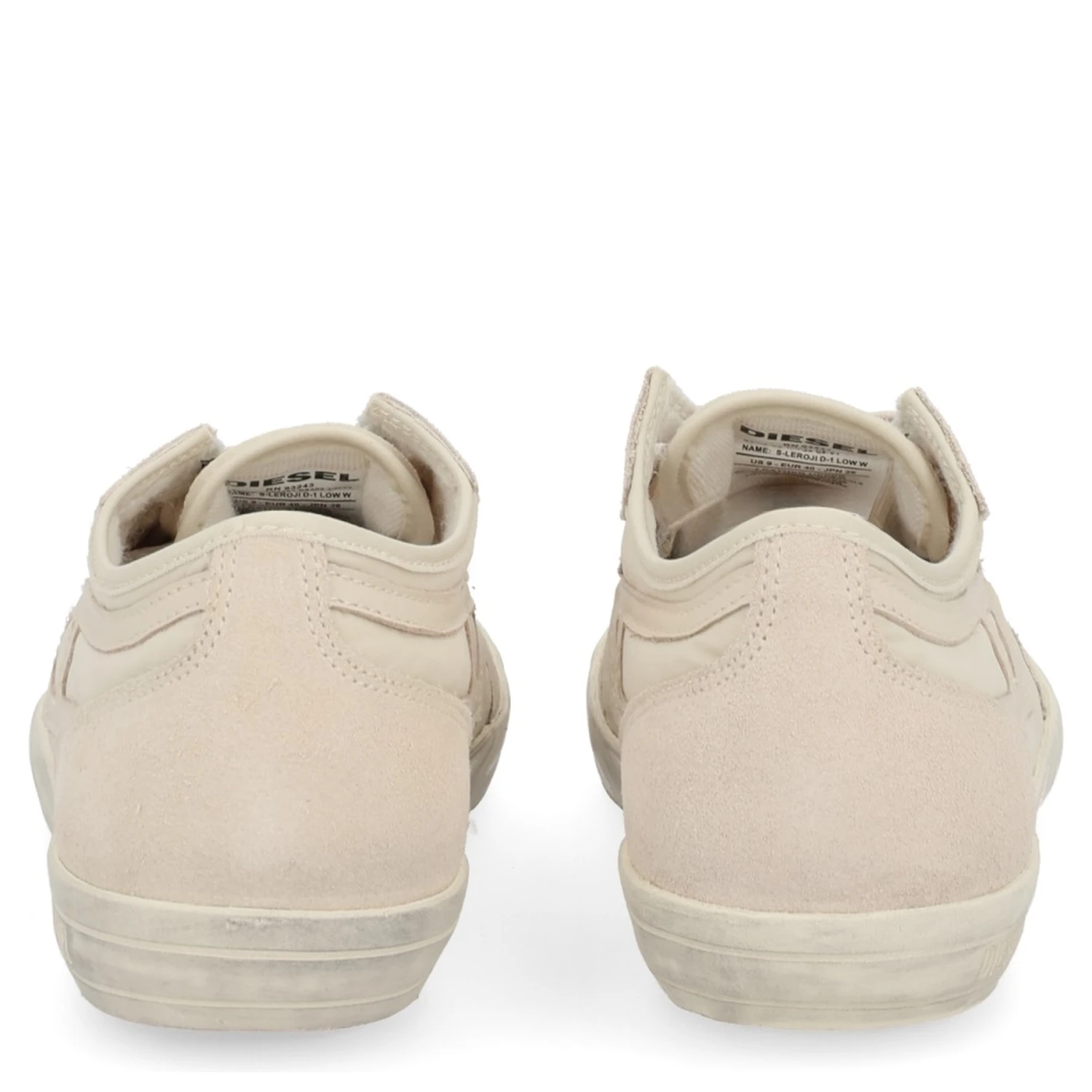 حذاء رياضي "S-LEROJI D-1 LOW"