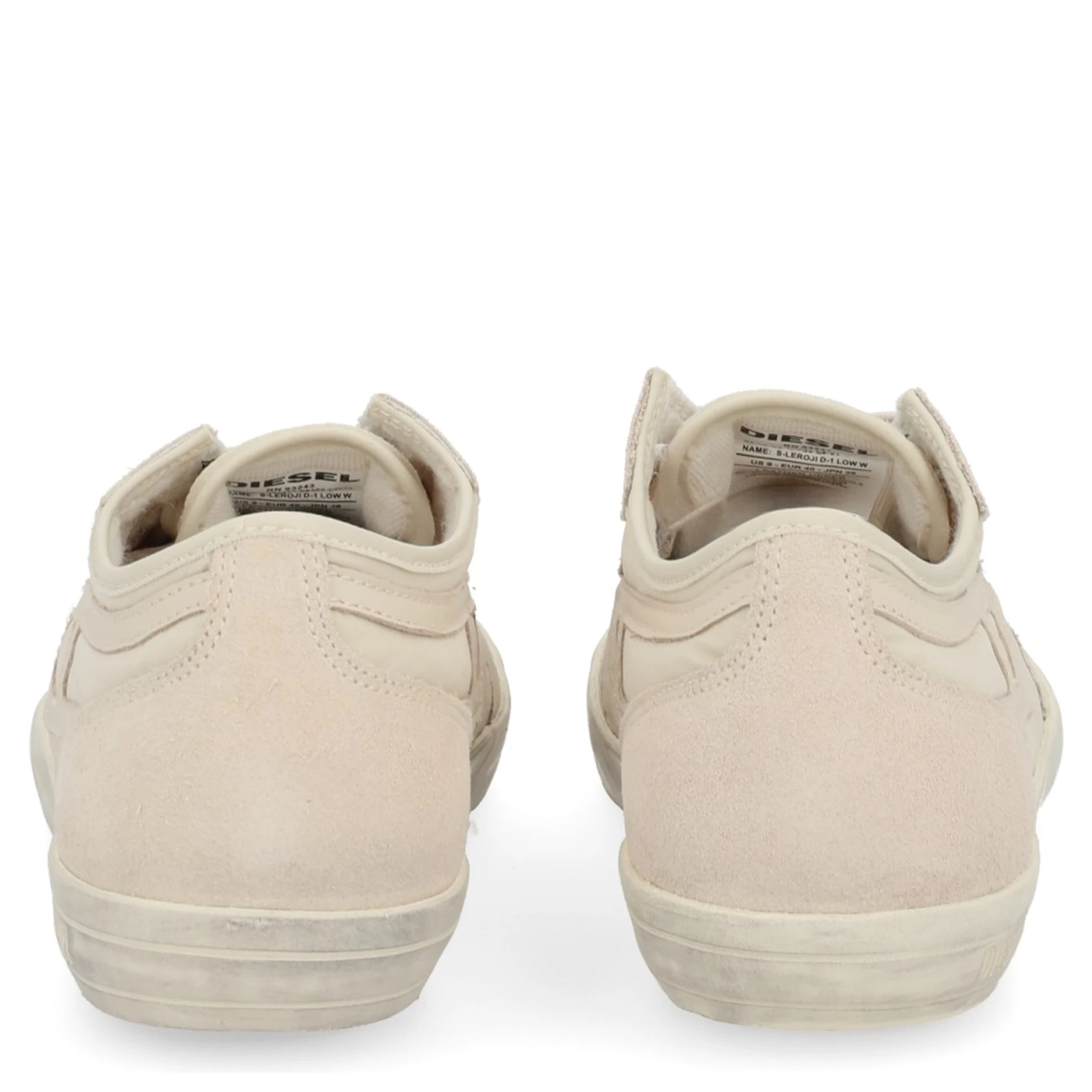 حذاء رياضي "S-LEROJI D-1 LOW"