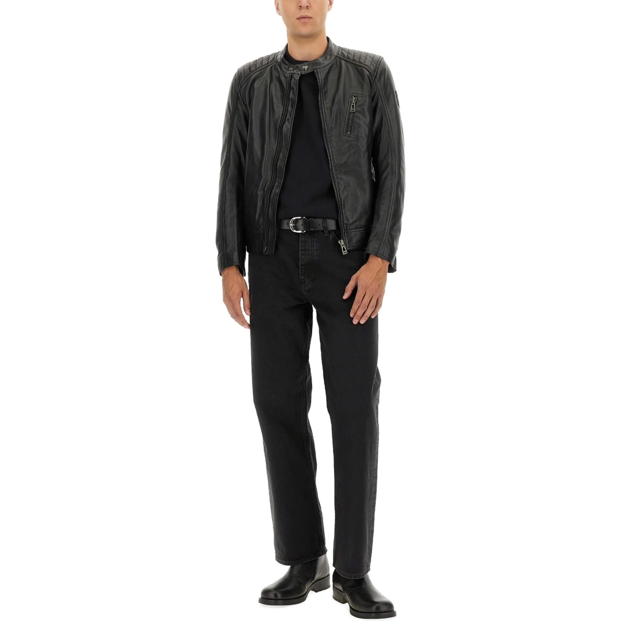 "V RACER 2.0" JACKET