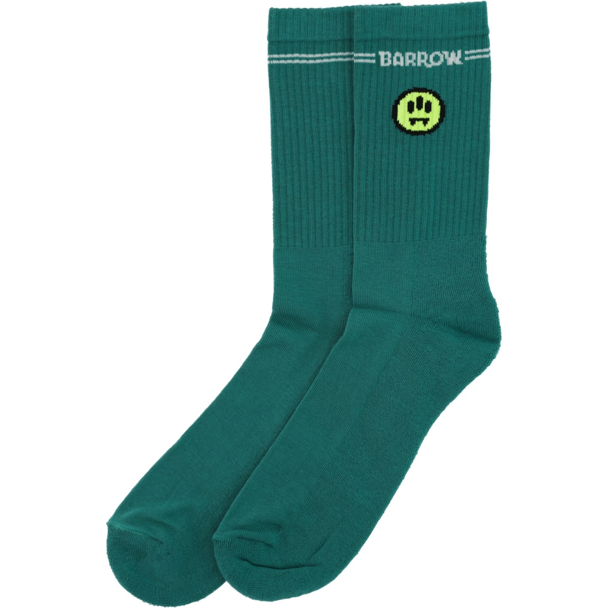 SOCKS WITH LOGO