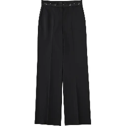 COOL WOOL PANTS