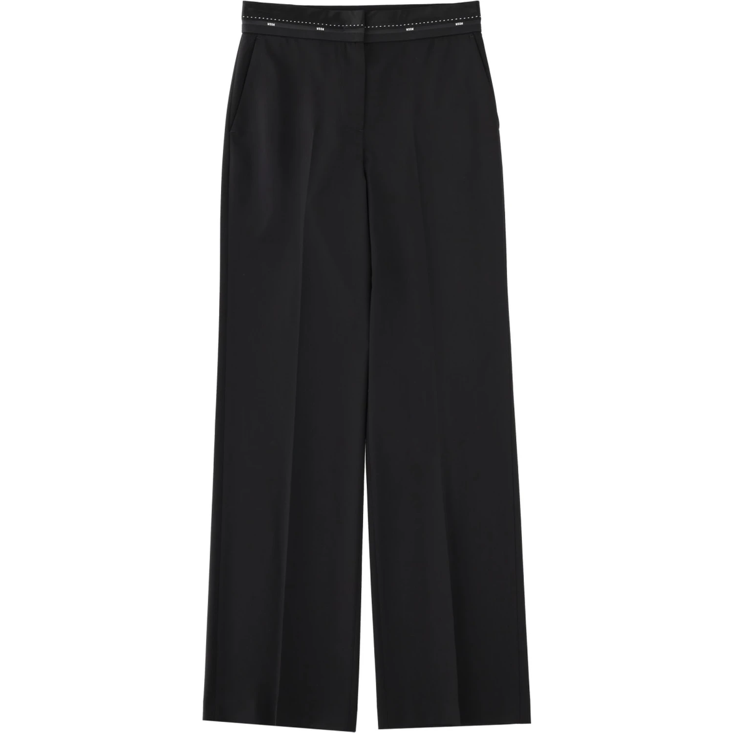 COOL WOOL PANTS