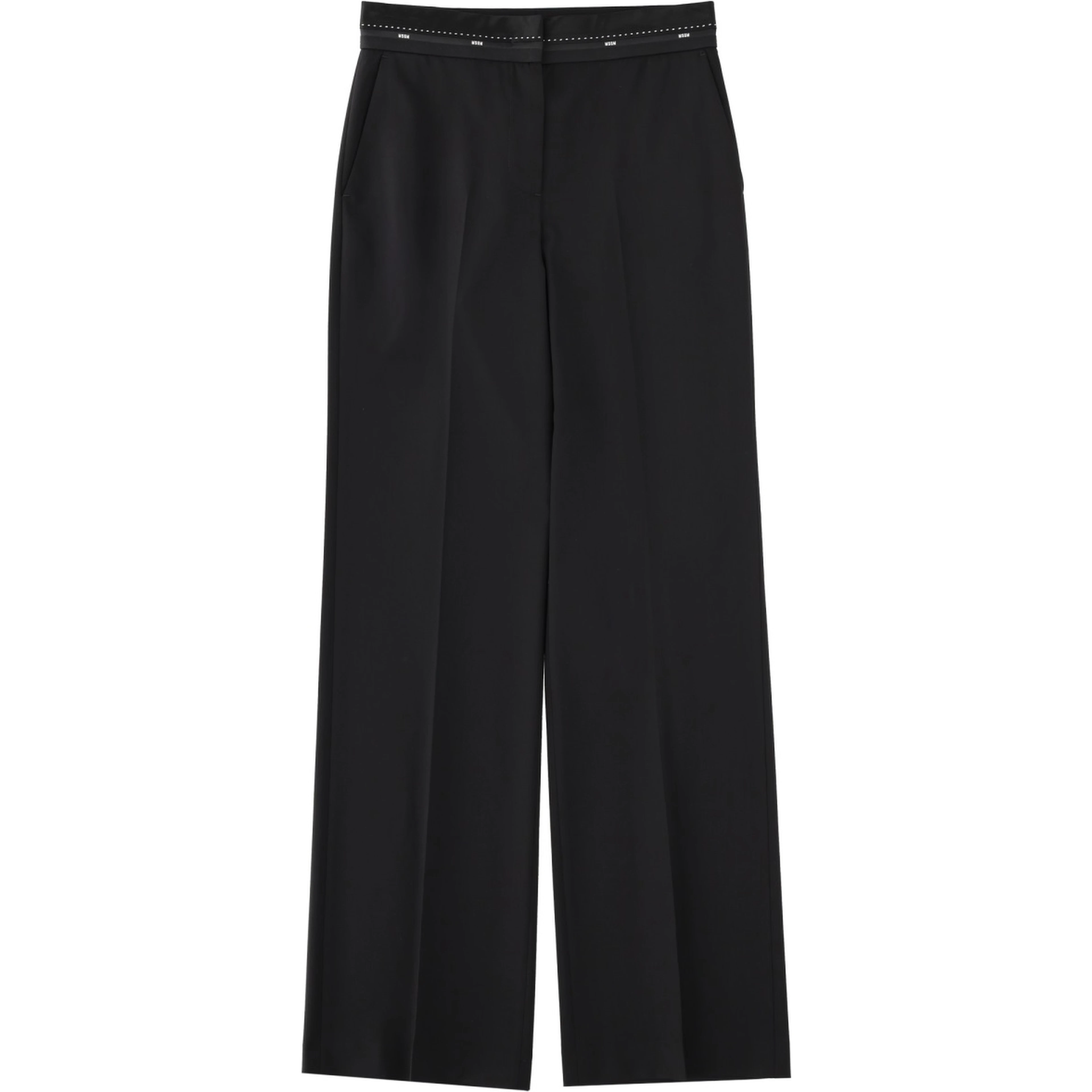 COOL WOOL PANTS