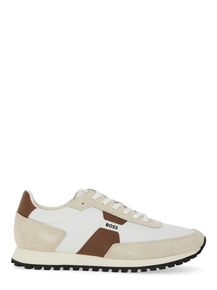 "PARKOUR" SNEAKER