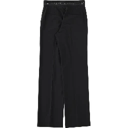 COOL WOOL PANTS