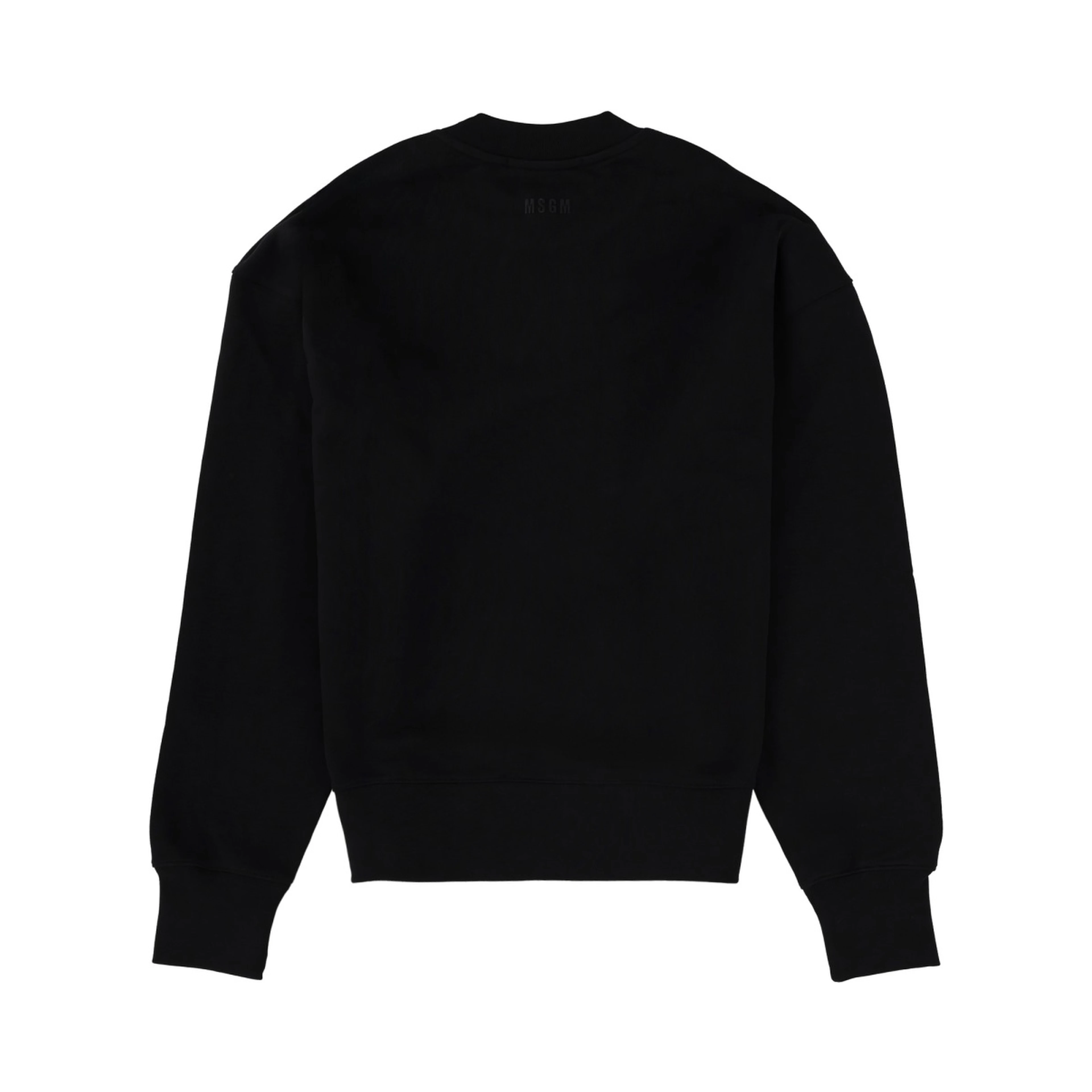 "FOLLOW THE RABBIT" SWEATSHIRT