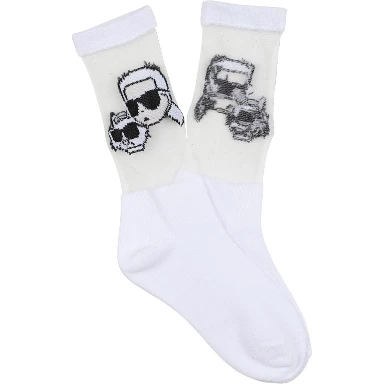LOGO SOCKS.