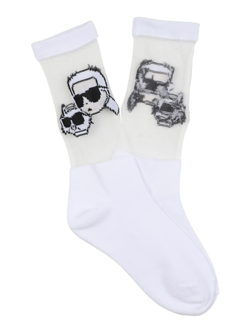 LOGO SOCKS.