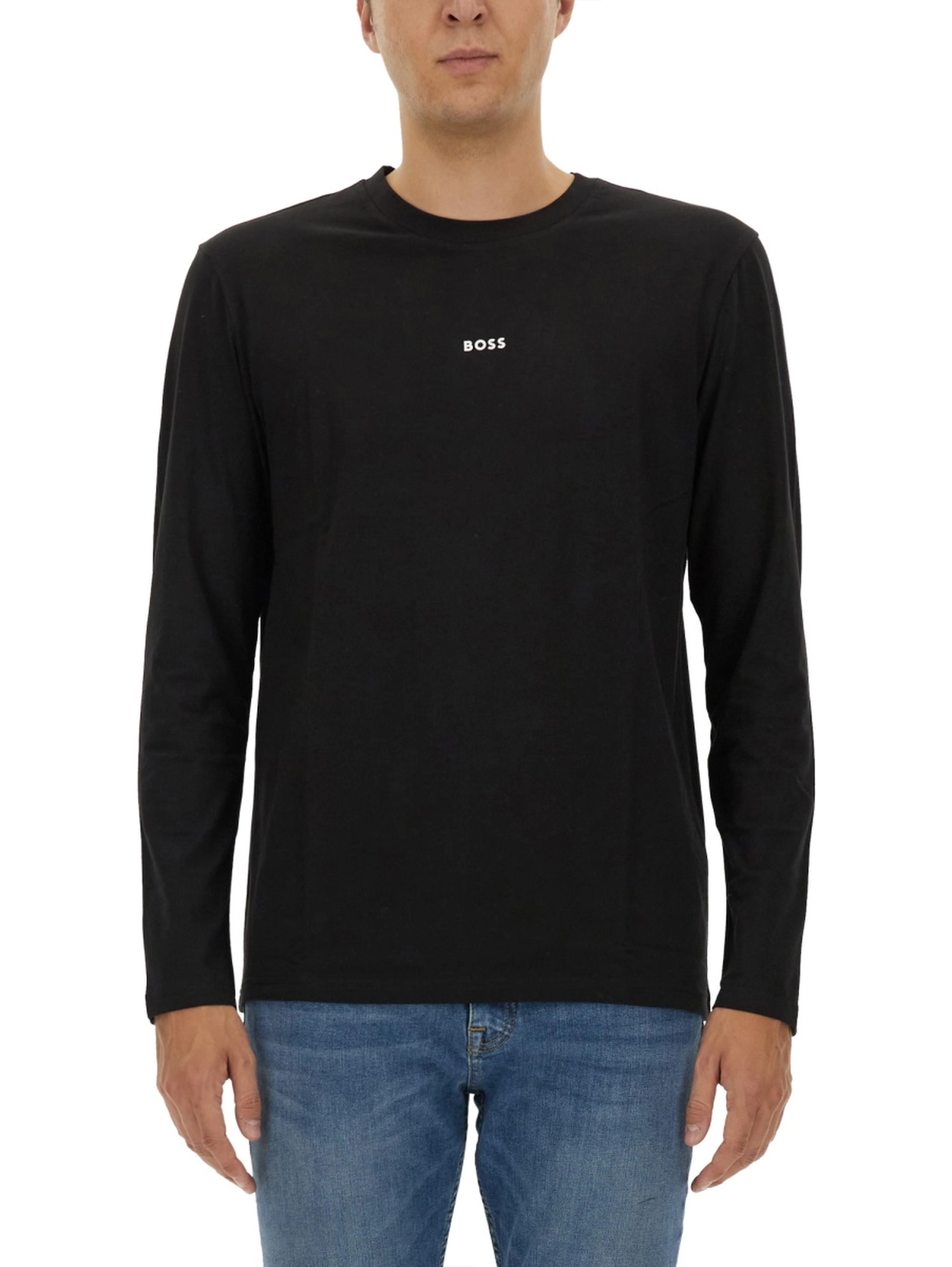 T-SHIRT "T-CHARK"