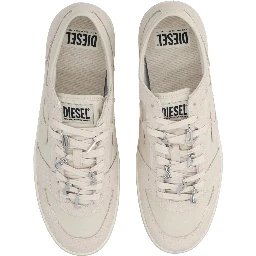 حذاء رياضي "S-LEROJI D-1 LOW"