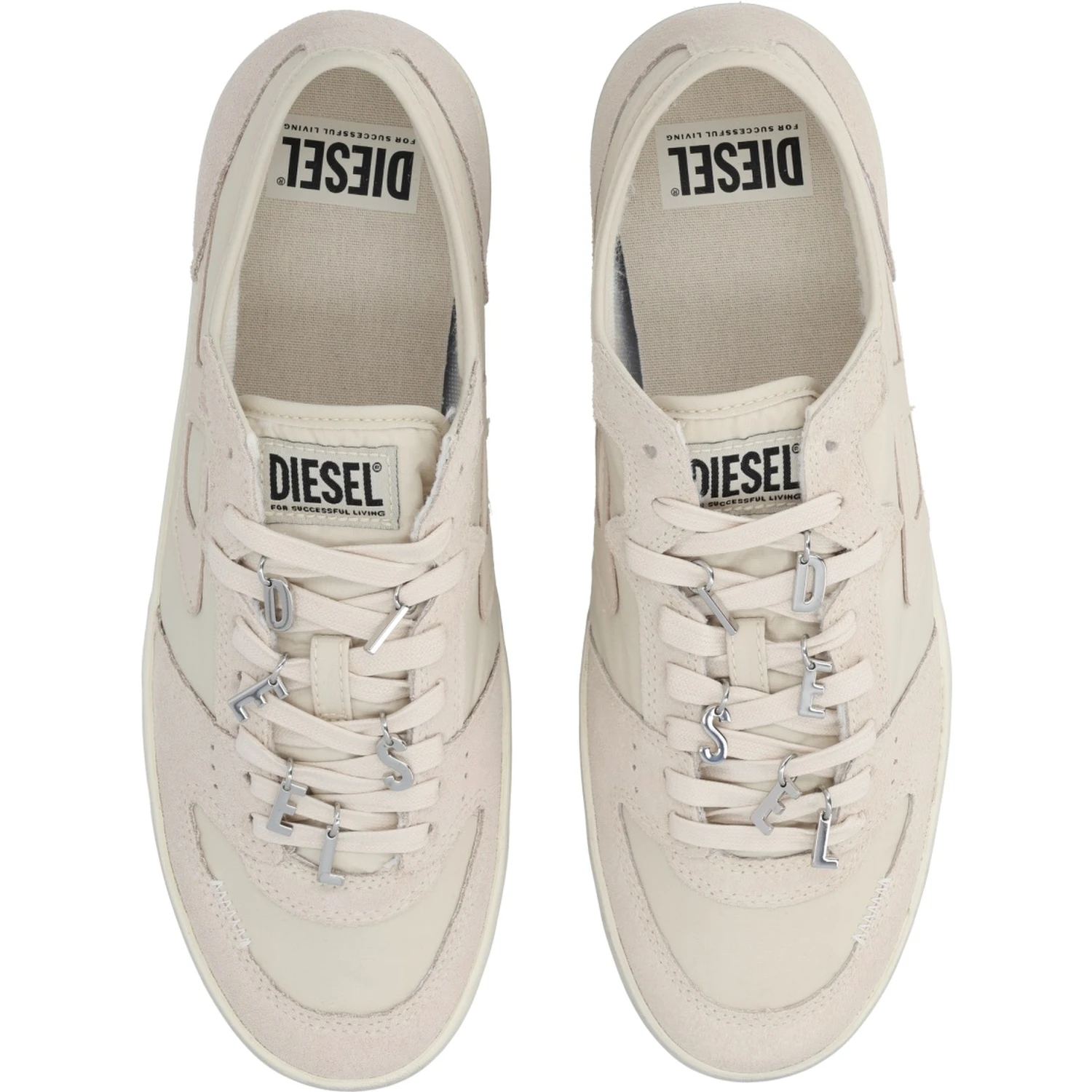 حذاء رياضي "S-LEROJI D-1 LOW"