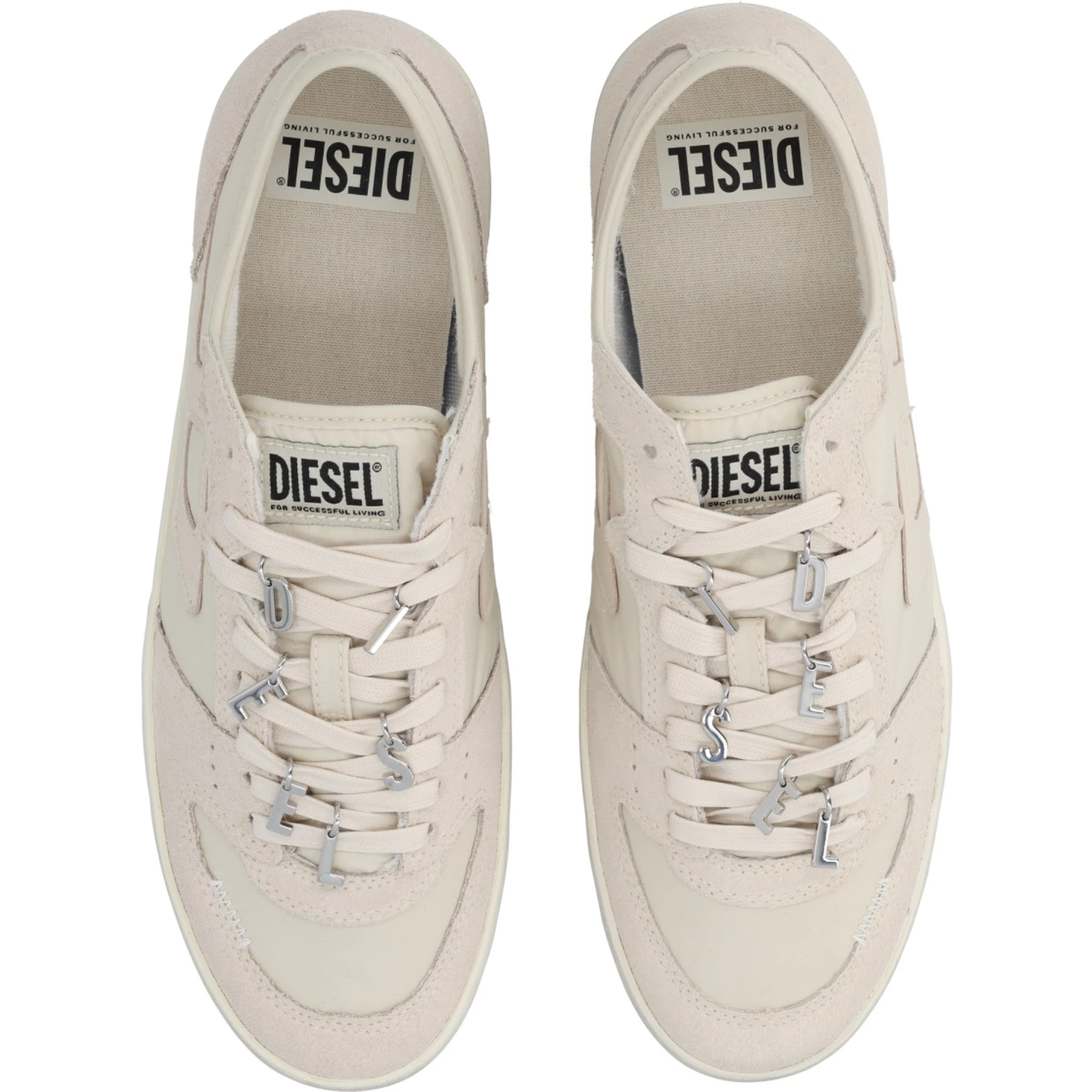 حذاء رياضي "S-LEROJI D-1 LOW"